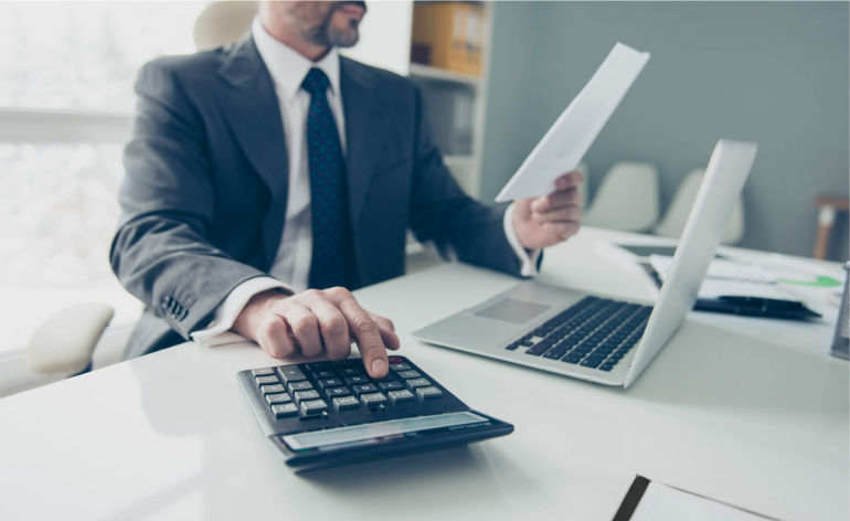 SERVICIOS DE IMPUESTOS