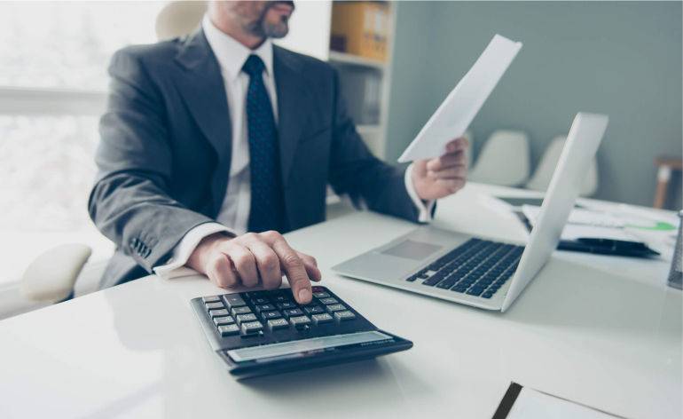 SERVICIOS DE IMPUESTOS