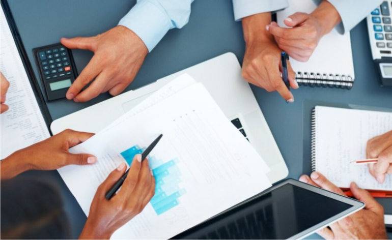 SERVICIOS DE AUDITORIA CONTABLE